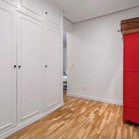 Guestready - Trendy Residence Near Plaza Mayor Madrid Dış mekan fotoğraf