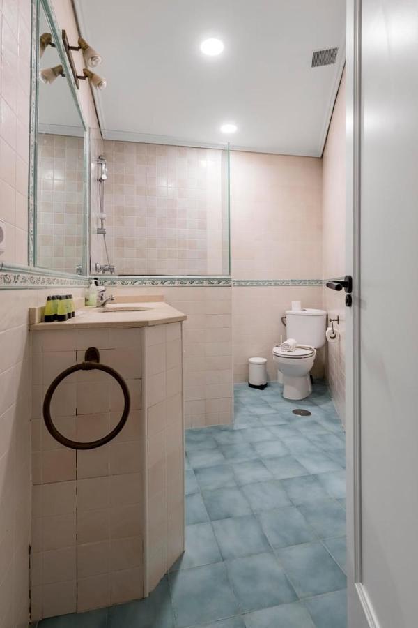 Guestready - Trendy Residence Near Plaza Mayor Madrid Dış mekan fotoğraf