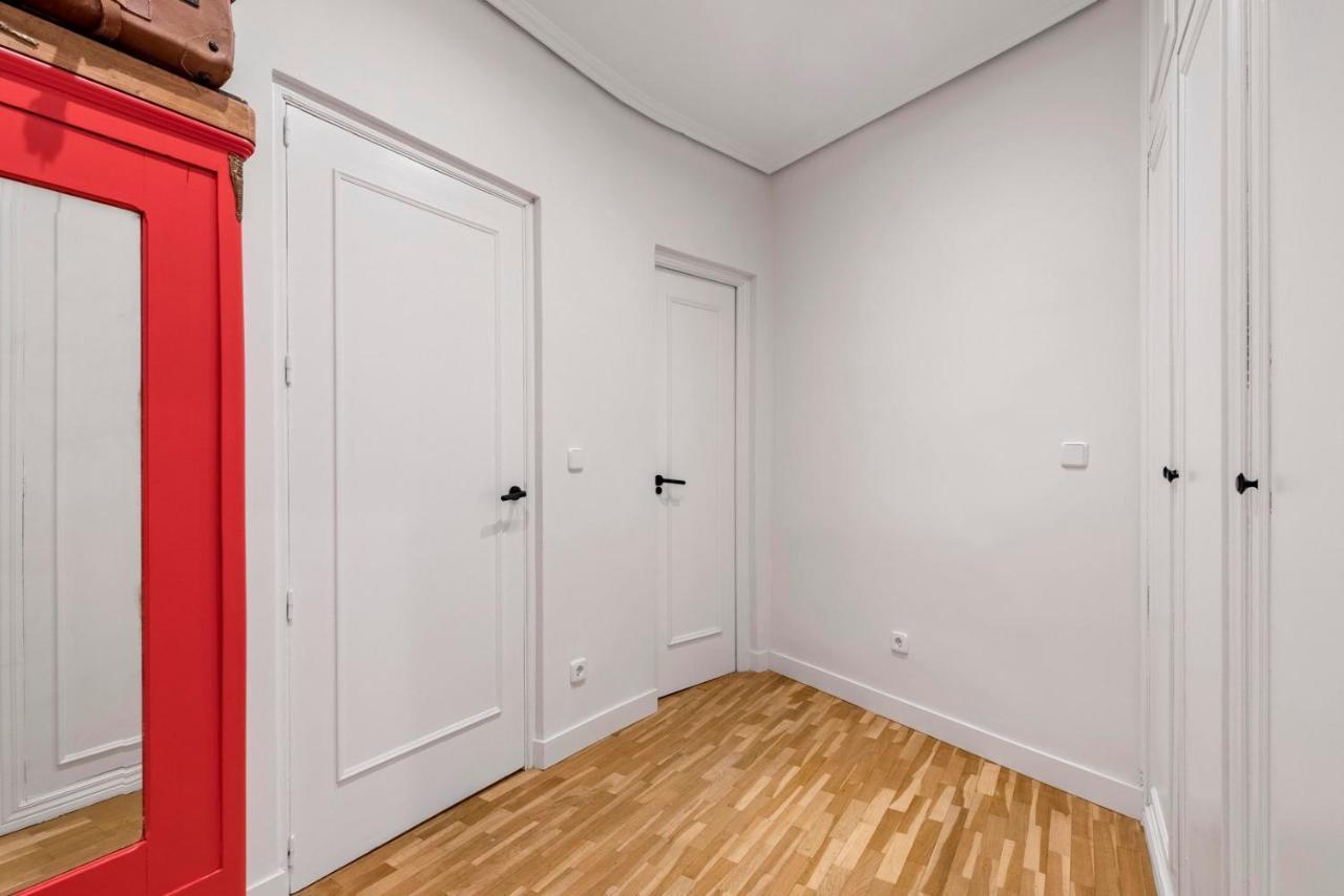 Guestready - Trendy Residence Near Plaza Mayor Madrid Dış mekan fotoğraf