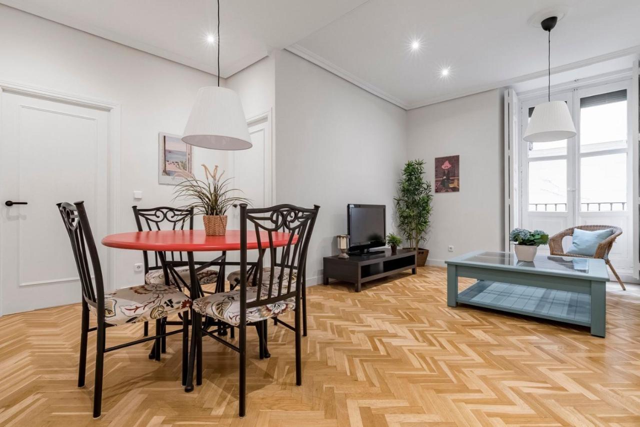 Guestready - Trendy Residence Near Plaza Mayor Madrid Dış mekan fotoğraf