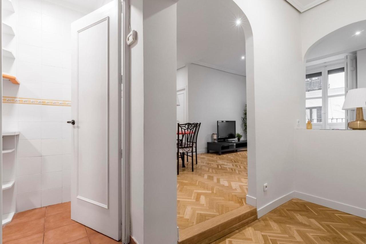 Guestready - Trendy Residence Near Plaza Mayor Madrid Dış mekan fotoğraf