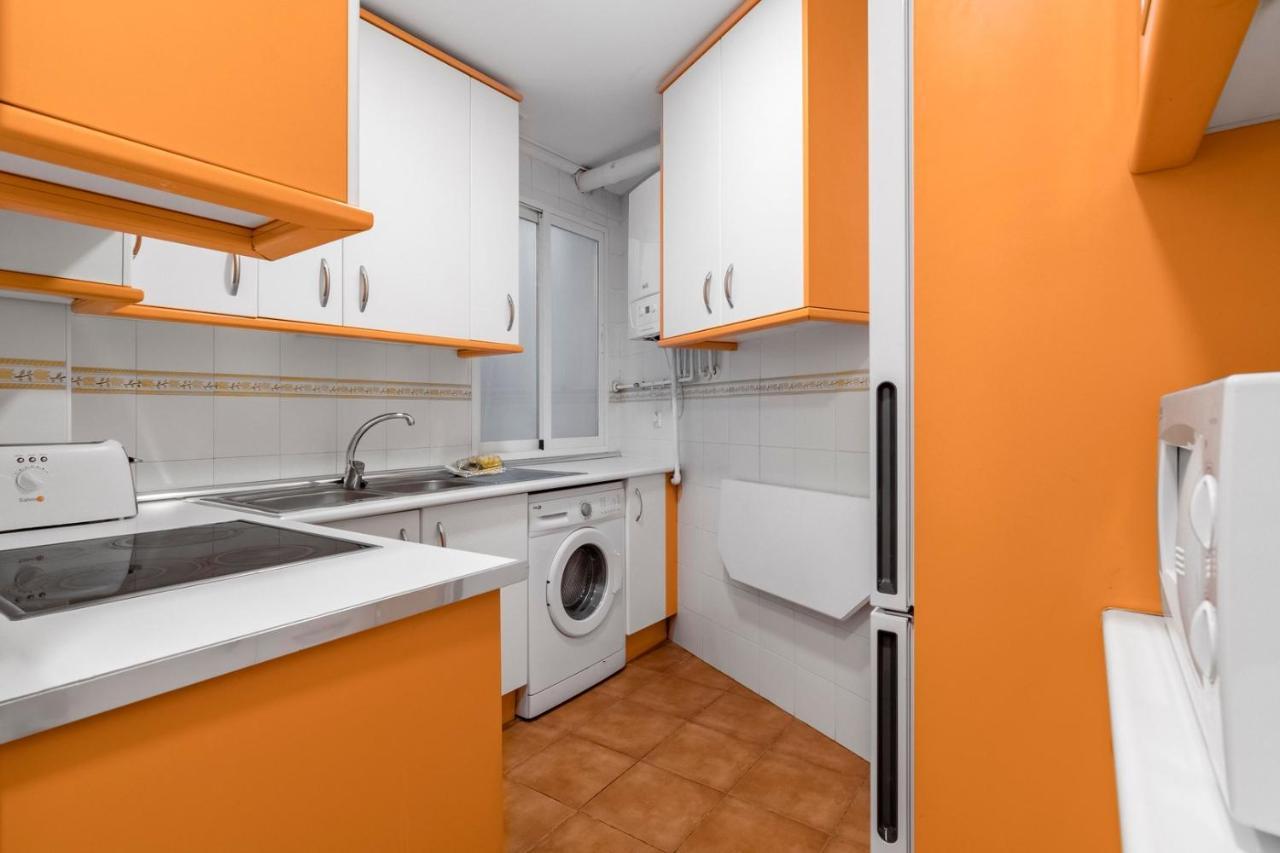 Guestready - Trendy Residence Near Plaza Mayor Madrid Dış mekan fotoğraf