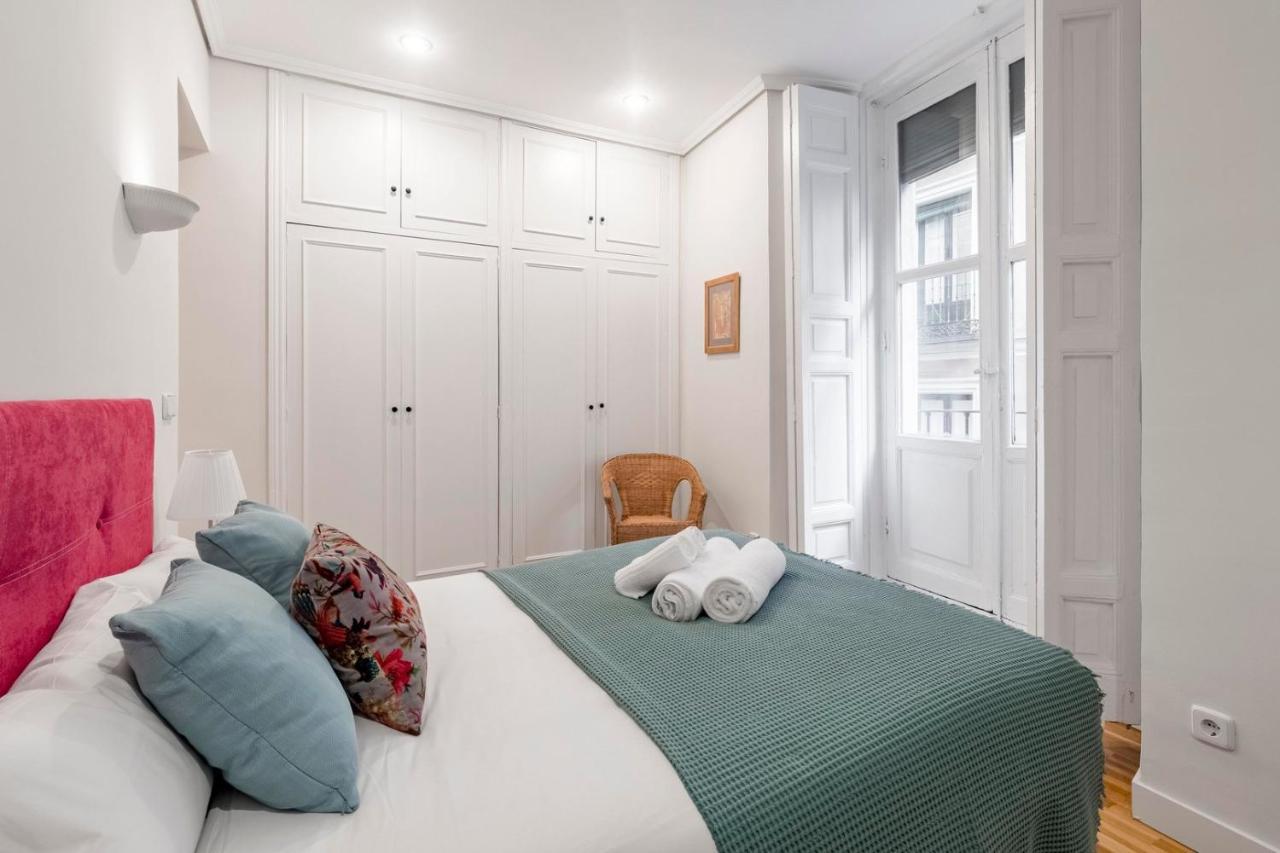 Guestready - Trendy Residence Near Plaza Mayor Madrid Dış mekan fotoğraf