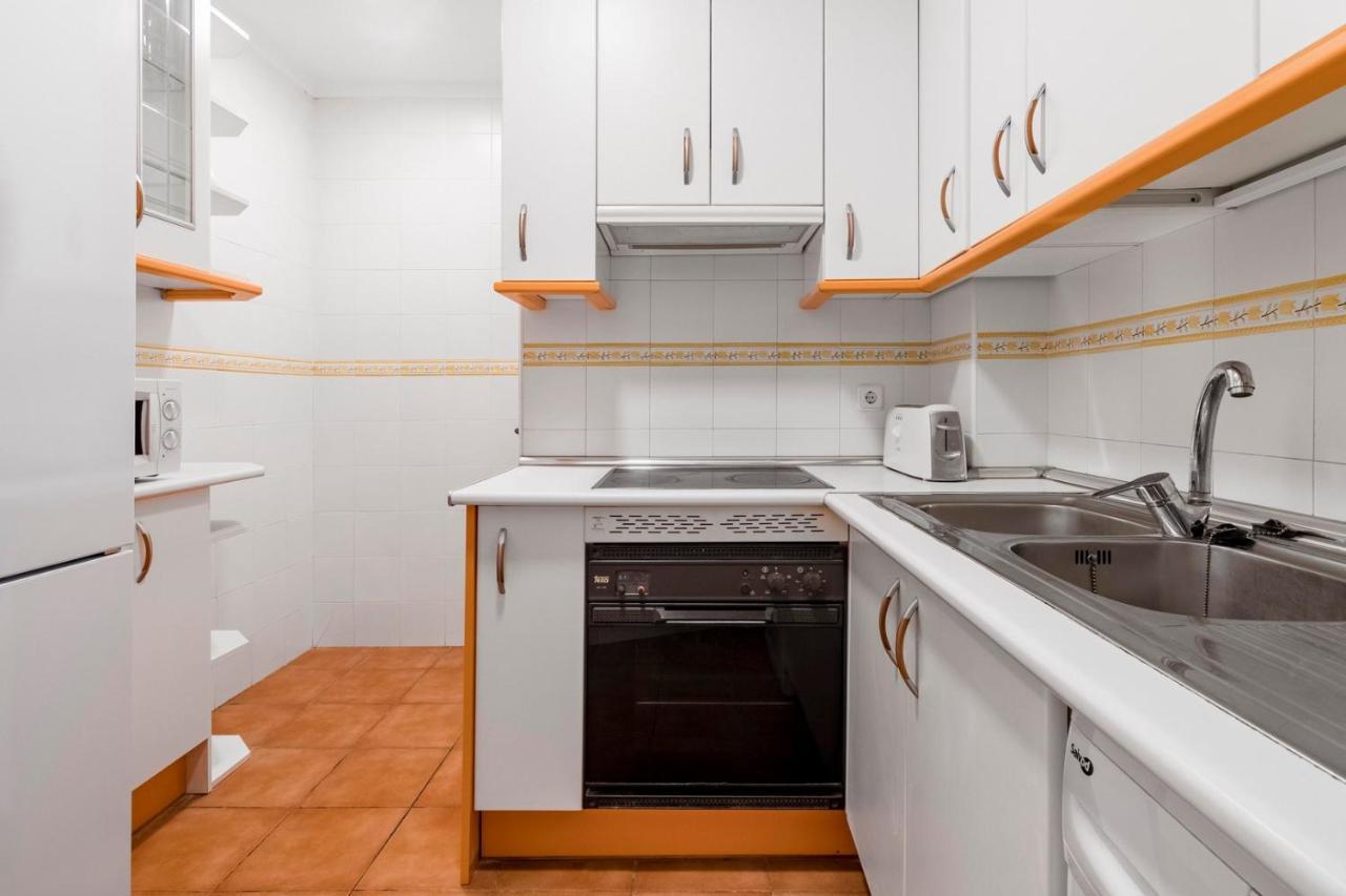 Guestready - Trendy Residence Near Plaza Mayor Madrid Dış mekan fotoğraf