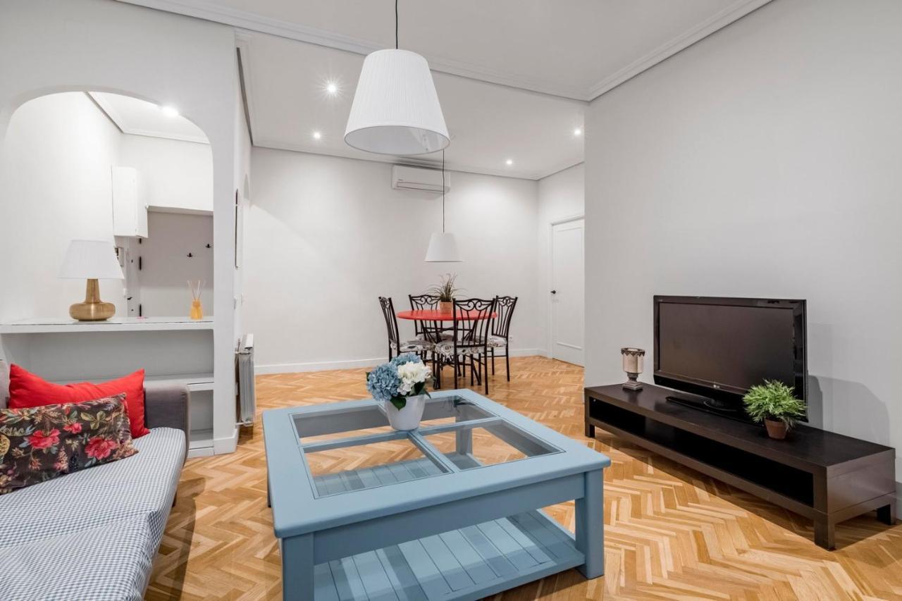 Guestready - Trendy Residence Near Plaza Mayor Madrid Dış mekan fotoğraf