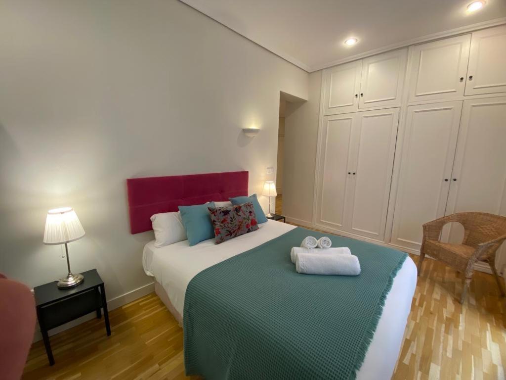 Guestready - Trendy Residence Near Plaza Mayor Madrid Dış mekan fotoğraf