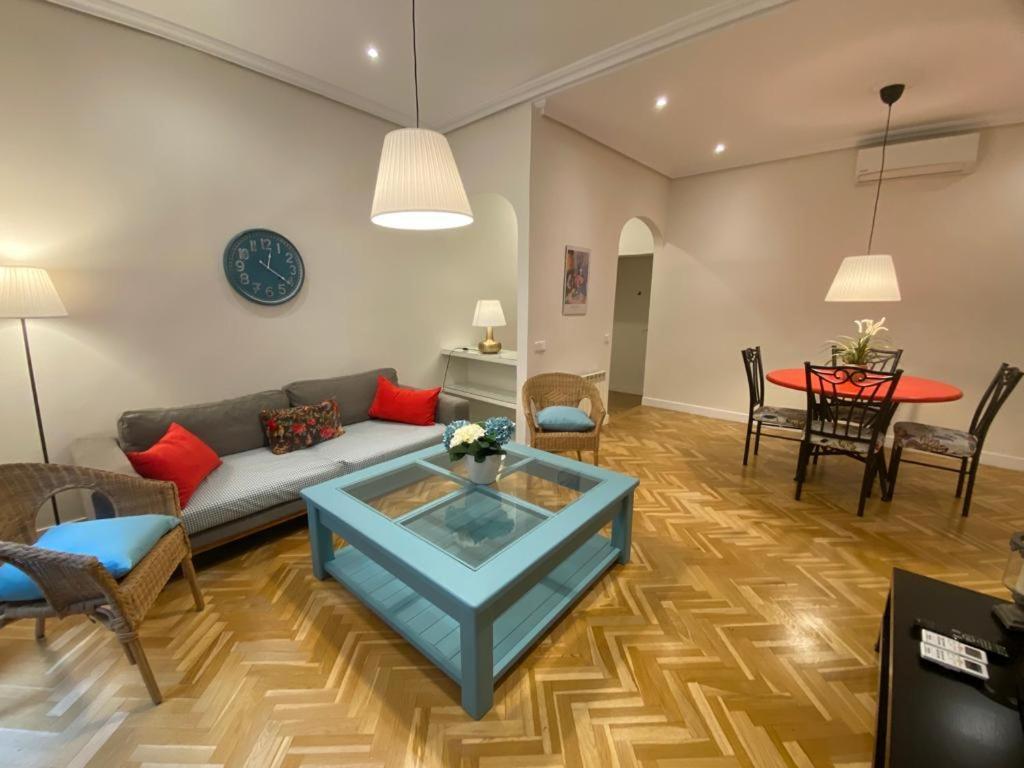 Guestready - Trendy Residence Near Plaza Mayor Madrid Dış mekan fotoğraf
